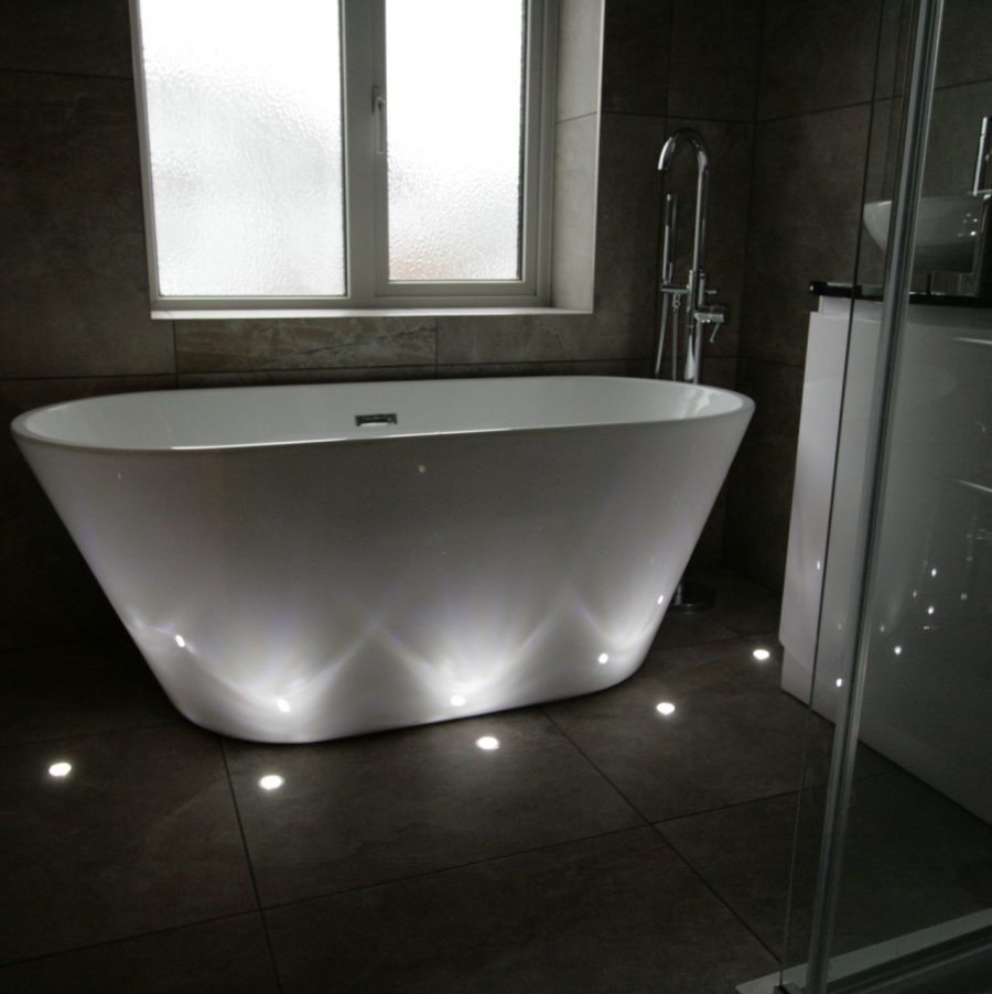 Bathroom Renovation - London | KPD Construction