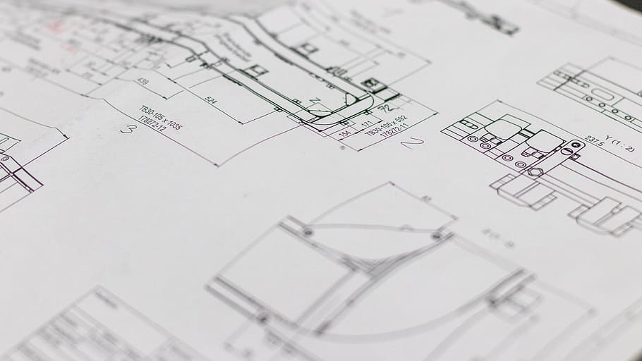 Loft conversion construction plans