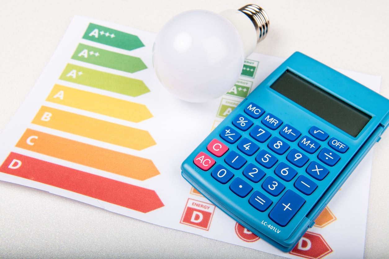 Read more about the article How to make your home more energy efficient